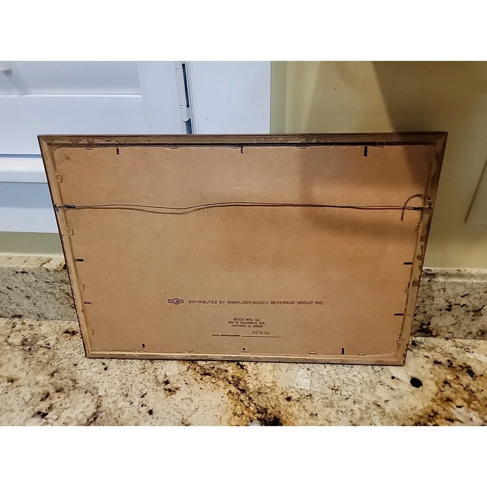 Dewey Stevens 1987 dewey